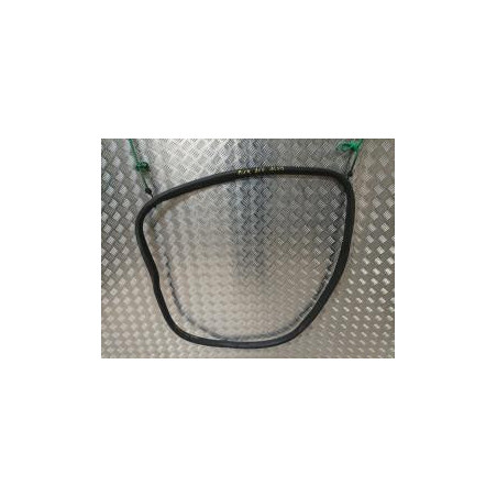 Joint de porte avant gauche RENAULT CLIO 4 PHASE 2 d’occasion