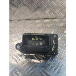 Poignee interieur avant droit PEUGEOT 106 PHASE 1 d’occasion