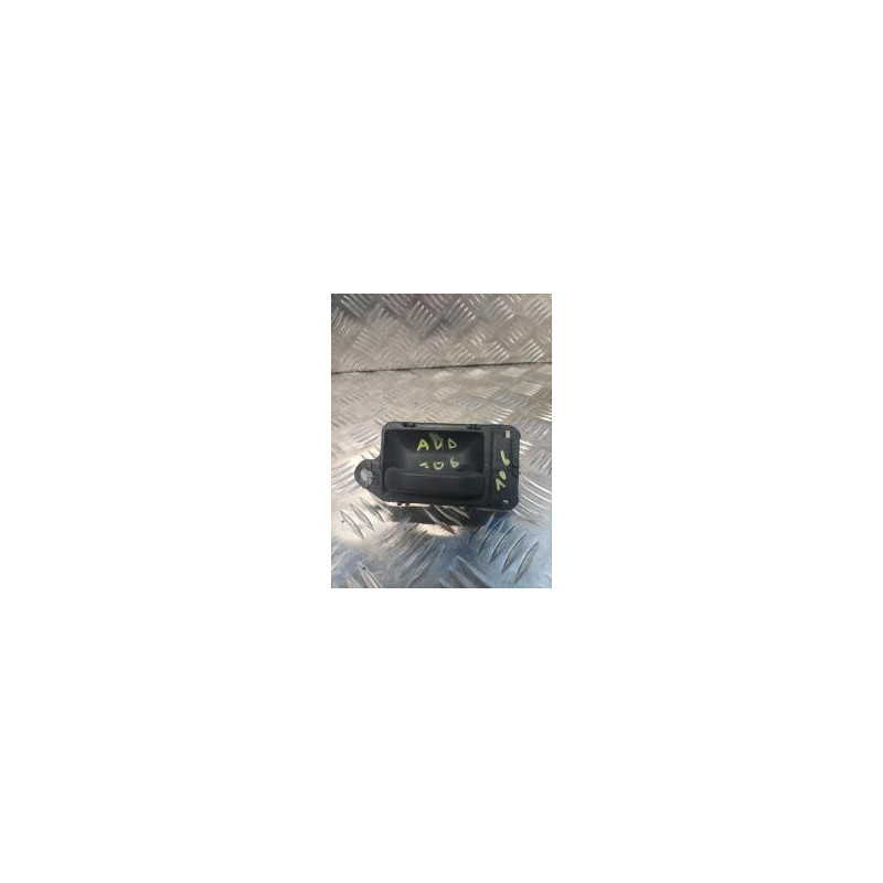 Poignee interieur avant droit PEUGEOT 106 PHASE 1 d’occasion