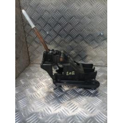 Pommeau de vitesses PEUGEOT 208 1 PHASE 1 d’occasion