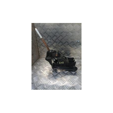 Pommeau de vitesses PEUGEOT 208 1 PHASE 1 d’occasion