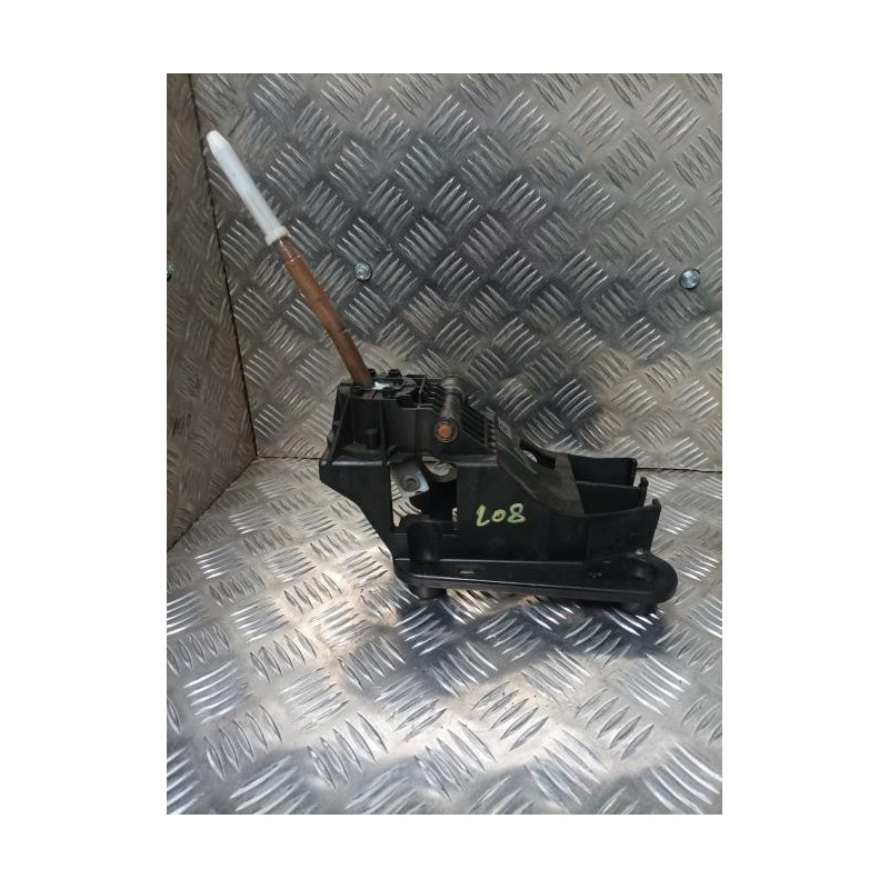 Pommeau de vitesses PEUGEOT 208 1 PHASE 1 d’occasion
