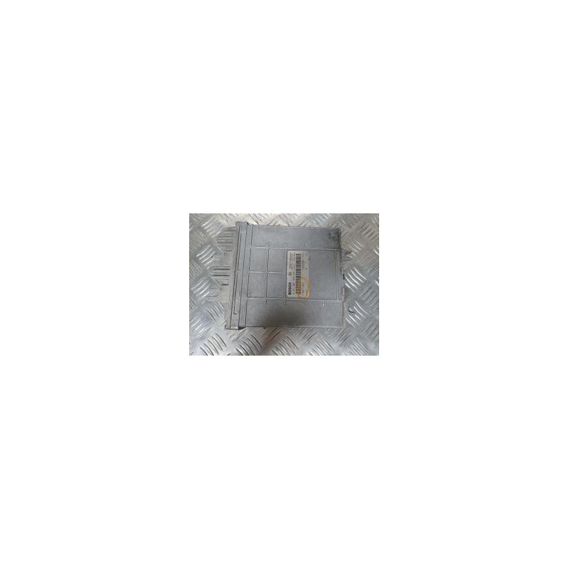 Calculateur moteur RENAULT MEGANE 1 PHASE 2 d’occasion