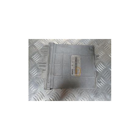 Calculateur moteur RENAULT MEGANE 1 PHASE 2 d’occasion