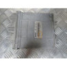 Calculateur moteur RENAULT MEGANE 1 PHASE 2 d’occasion