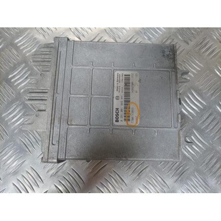 Calculateur moteur RENAULT MEGANE 1 PHASE 2 d’occasion