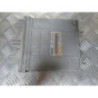Calculateur moteur RENAULT MEGANE 1 PHASE 2 d’occasion
