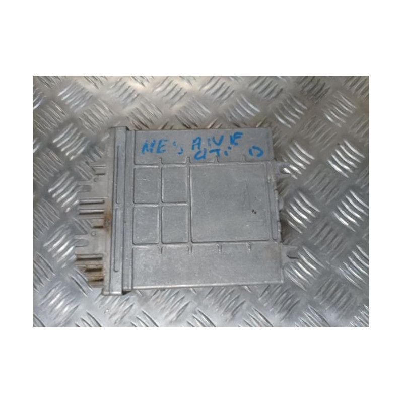 Calculateur moteur RENAULT MEGANE 1 PHASE 2 d’occasion