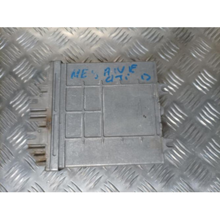 Calculateur moteur RENAULT MEGANE 1 PHASE 2 d’occasion