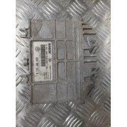 Calculateur moteur SEAT CORDOBA 1 PHASE 2 d’occasion