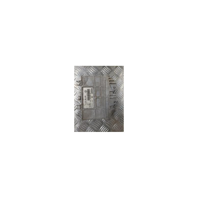 Calculateur moteur SEAT CORDOBA 1 PHASE 2 d’occasion