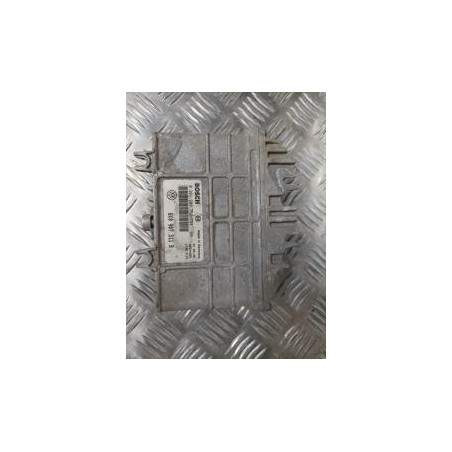 Calculateur moteur SEAT CORDOBA 1 PHASE 2 d’occasion
