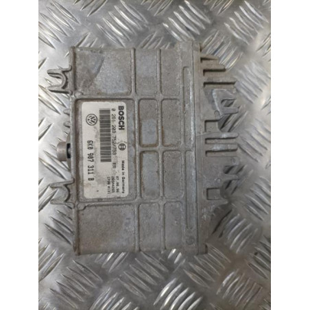 Calculateur moteur SEAT CORDOBA 1 PHASE 2 d’occasion