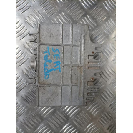 Calculateur moteur SEAT CORDOBA 1 PHASE 2 d’occasion