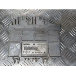 Calculateur moteur VOLKSWAGEN GOLF 3 d’occasion