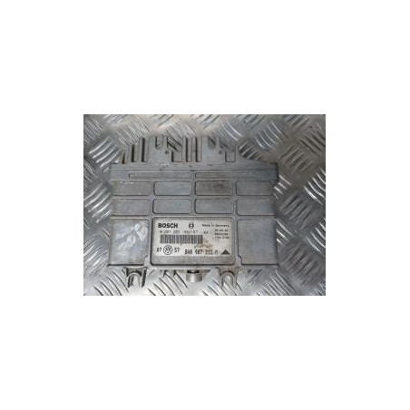Calculateur moteur VOLKSWAGEN GOLF 3 d’occasion