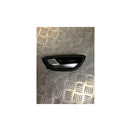 Poignee interieur avant gauche RENAULT MEGANE 4 PHASE 1 d’occasion