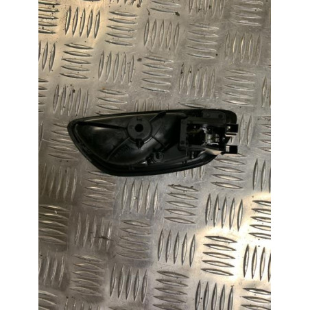 Poignee interieur avant gauche RENAULT MEGANE 4 PHASE 1 d’occasion