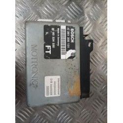 Calculateur moteur OPEL VECTRA A PHASE 1 d’occasion