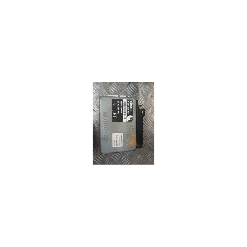 Calculateur moteur OPEL VECTRA A PHASE 1 d’occasion