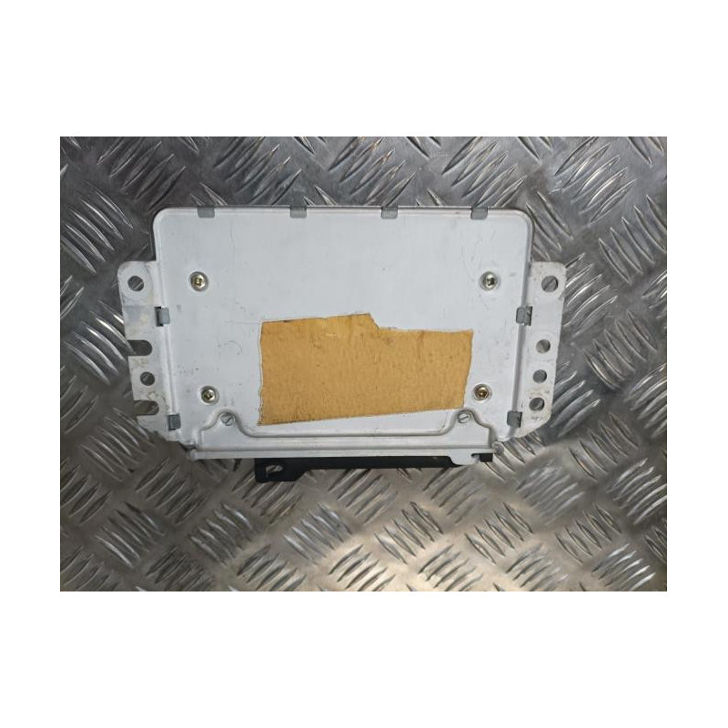 Calculateur moteur OPEL VECTRA A PHASE 1 d’occasion