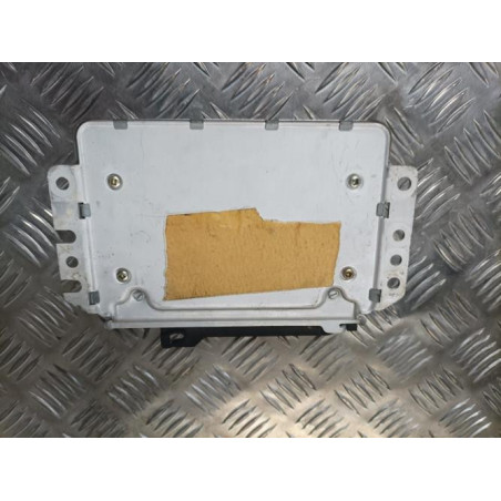 Calculateur moteur OPEL VECTRA A PHASE 1 d’occasion