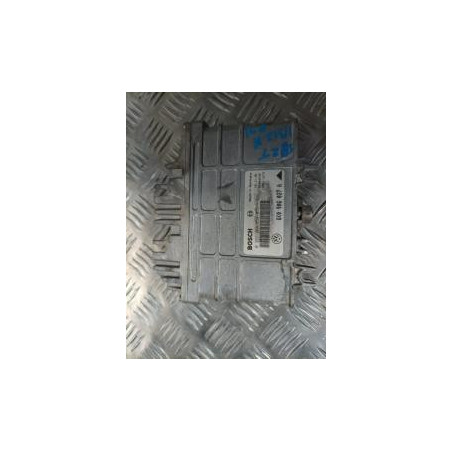 Calculateur moteur SEAT IBIZA 2 PHASE 1 d’occasion