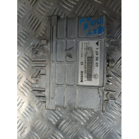 Calculateur moteur SEAT IBIZA 2 PHASE 1 d’occasion