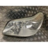 Optique avant principal gauche (feux)(phare) CITROEN C5 1 PHASE 2 d’occasion