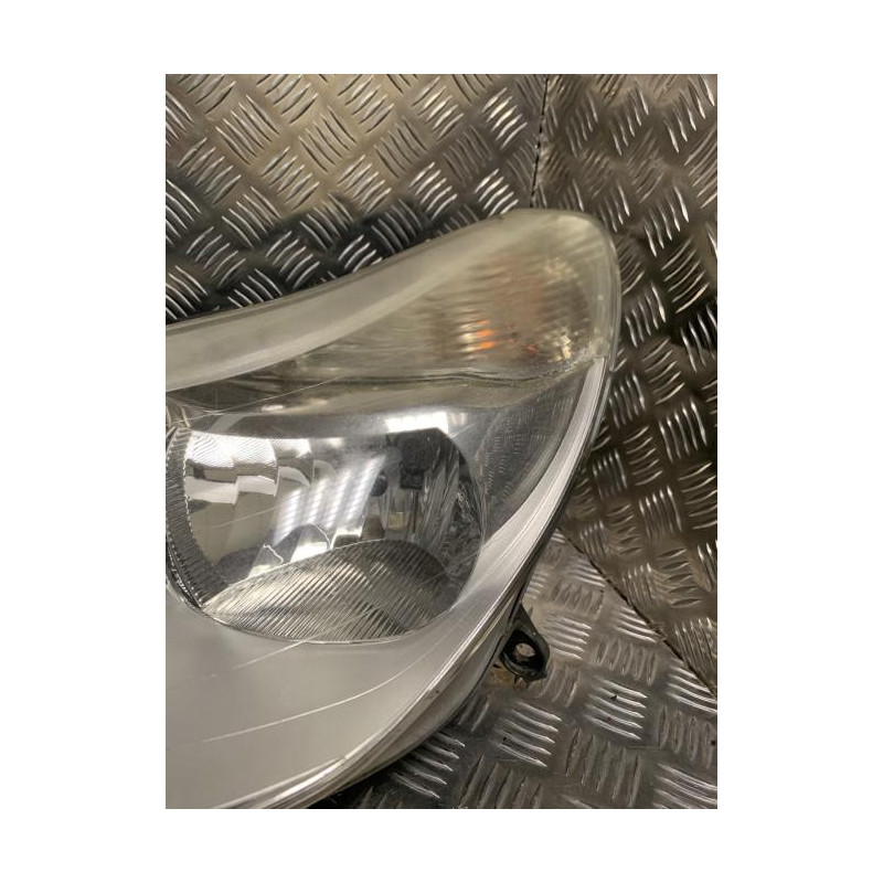 Optique avant principal gauche (feux)(phare) CITROEN C5 1 PHASE 2 d’occasion