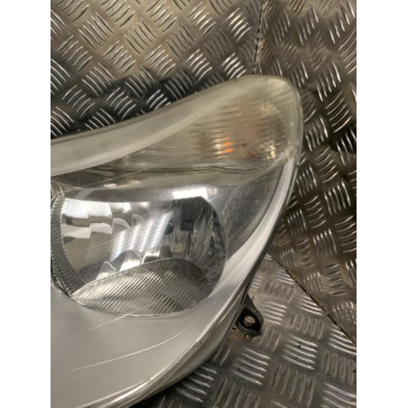 Optique avant principal gauche (feux)(phare) CITROEN C5 1 PHASE 2 d’occasion