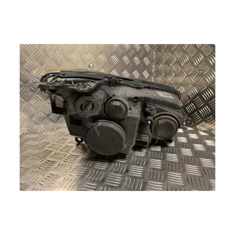 Optique avant principal gauche (feux)(phare) CITROEN C5 1 PHASE 2 d’occasion