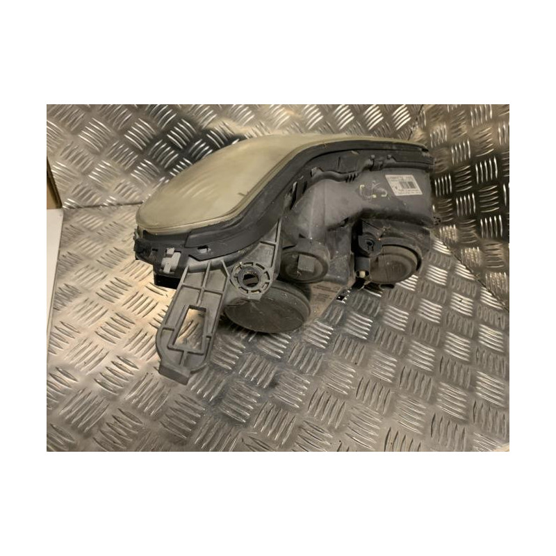 Optique avant principal gauche (feux)(phare) CITROEN C5 1 PHASE 2 d’occasion