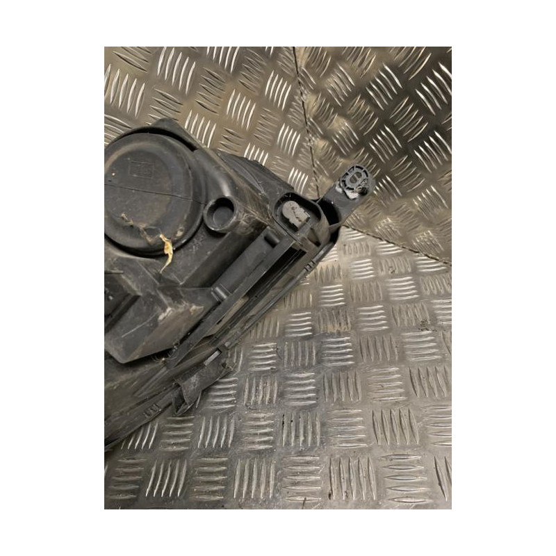 Optique avant principal gauche (feux)(phare) CITROEN C5 1 PHASE 2 d’occasion