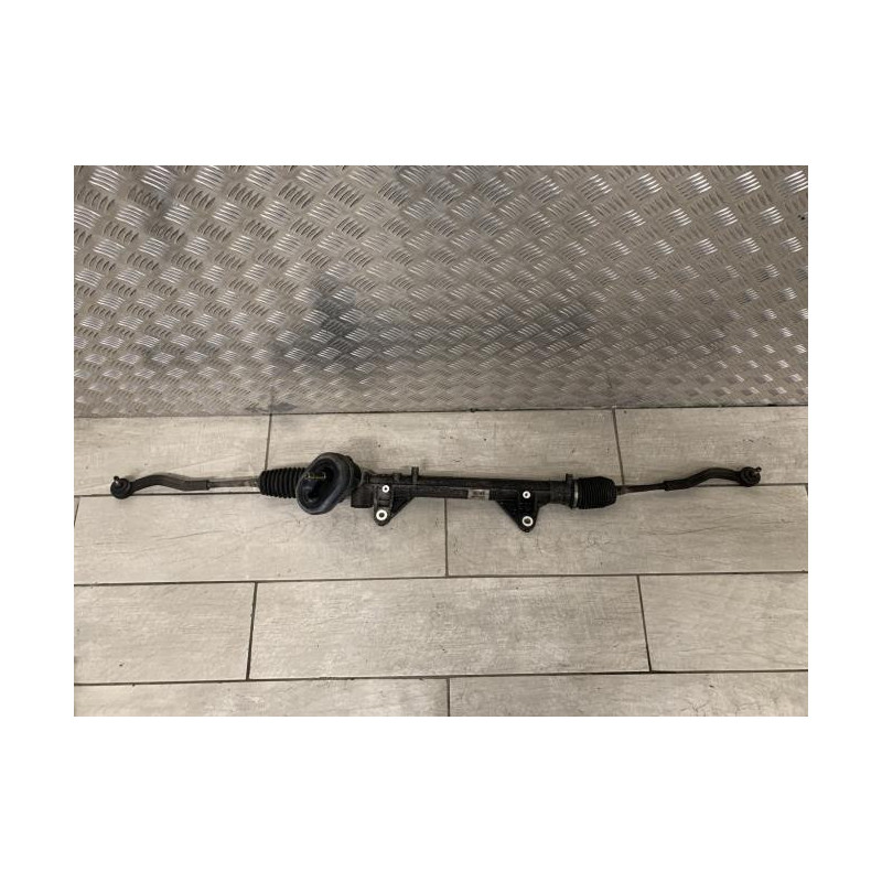 Cremaillere mecanique RENAULT CLIO 4 PHASE 2 d’occasion