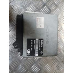 Calculateur moteur OPEL OMEGA B PHASE 1 d’occasion