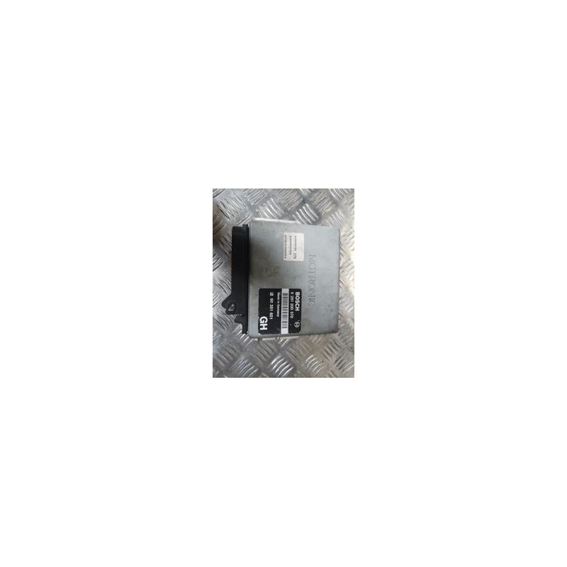 Calculateur moteur OPEL OMEGA B PHASE 1 d’occasion