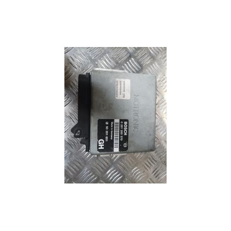 Calculateur moteur OPEL OMEGA B PHASE 1 d’occasion