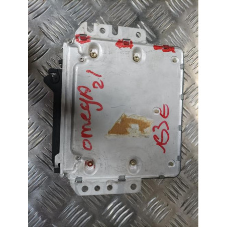 Calculateur moteur OPEL OMEGA B PHASE 1 d’occasion