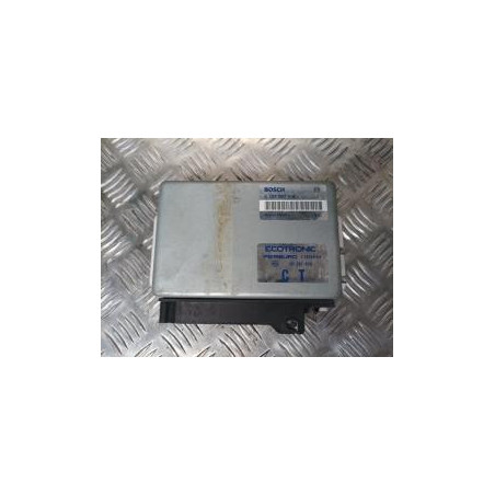 Calculateur OPEL KADETT E d’occasion