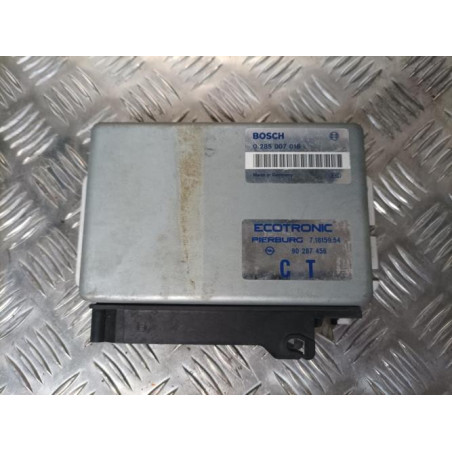 Calculateur OPEL KADETT E d’occasion
