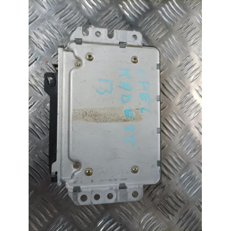 Calculateur OPEL KADETT E d’occasion