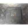 Calculateur moteur OPEL CORSA B PHASE 1 d’occasion