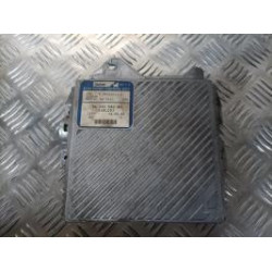 Calculateur moteur CITROEN XANTIA PHASE 1 d’occasion
