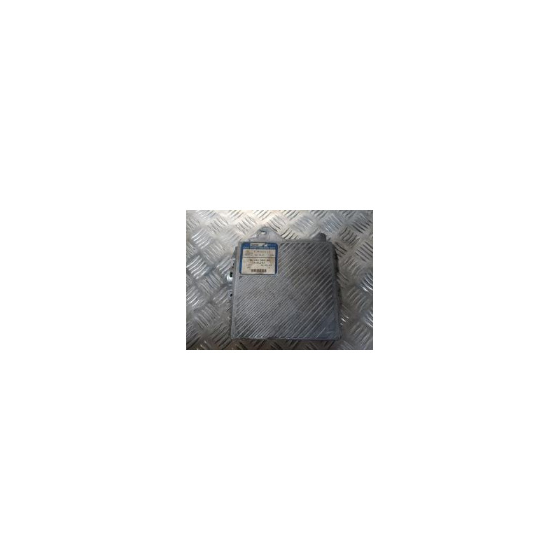 Calculateur moteur CITROEN XANTIA PHASE 1 d’occasion