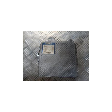 Calculateur moteur CITROEN XANTIA PHASE 1 d’occasion