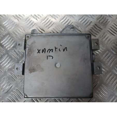 Calculateur moteur CITROEN XANTIA PHASE 1 d’occasion