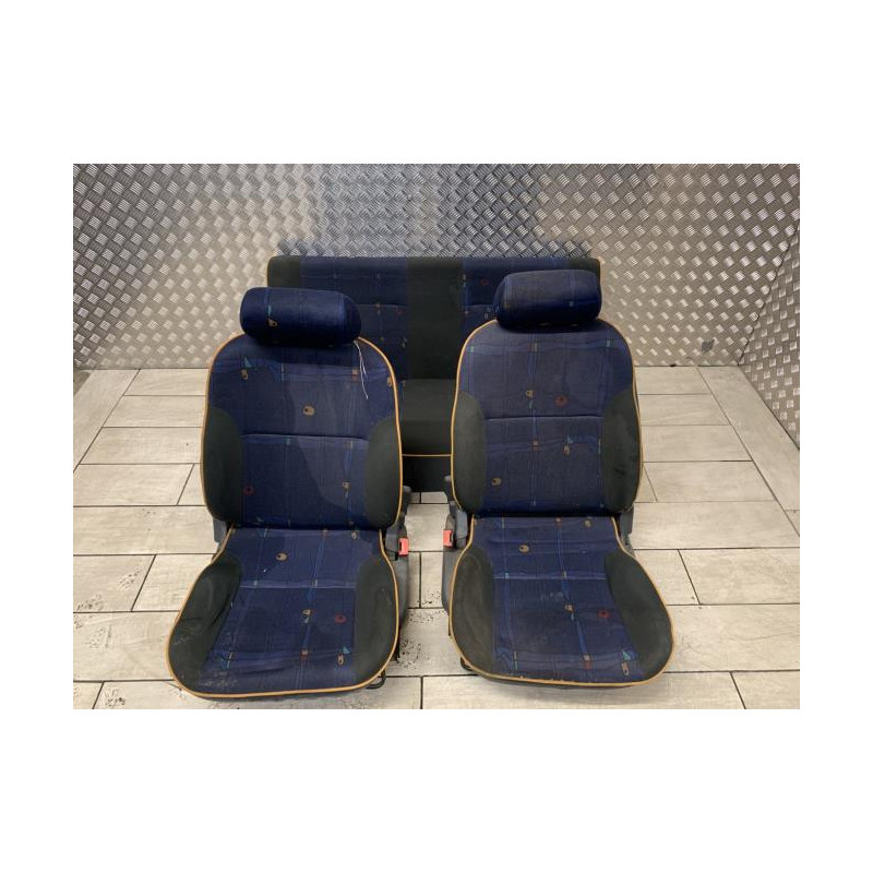 Interieur complet PEUGEOT  d’occasion