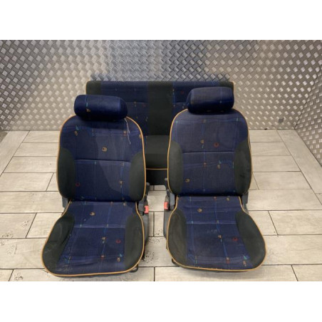 Interieur complet PEUGEOT  d’occasion