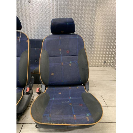 Interieur complet PEUGEOT  d’occasion